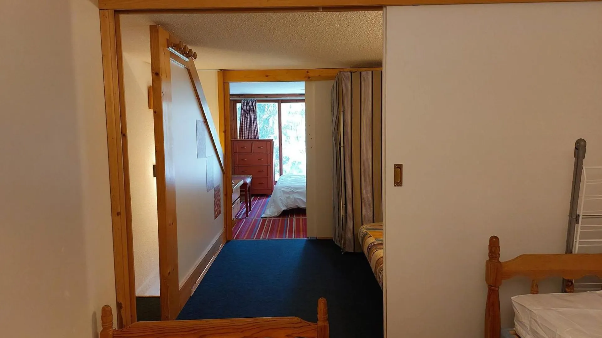 Duplex 6 Pers A Arc 1800, Proche Pistes Charmettoger, Balcon, Tv, Wifi - Fr-1-411-798 Apartment Bourg-Saint-Maurice 0*,  France