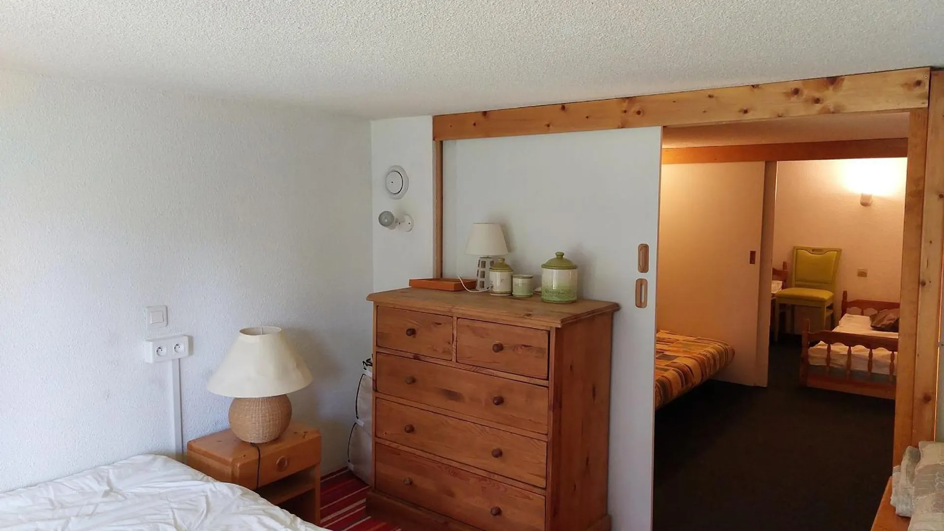 Duplex 6 Pers A Arc 1800, Proche Pistes Charmettoger, Balcon, Tv, Wifi - Fr-1-411-798 Apartment Bourg-Saint-Maurice