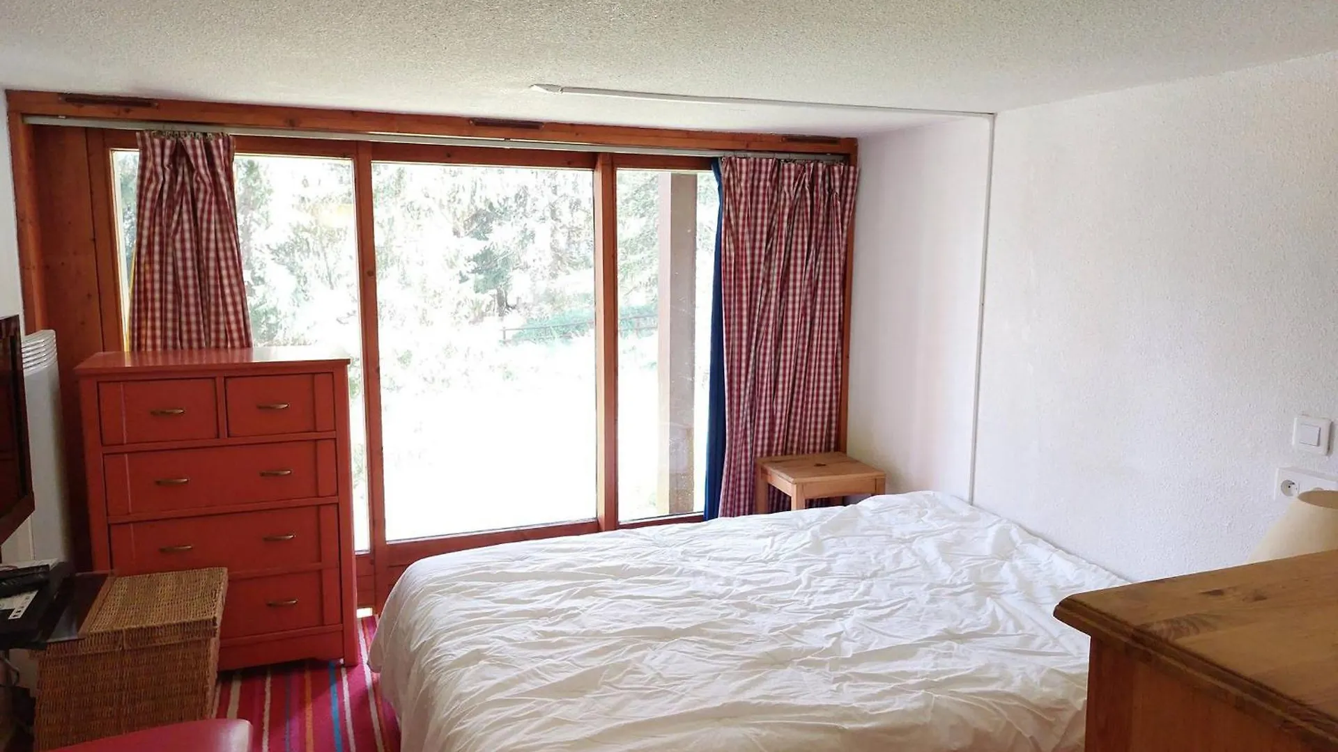 Duplex 6 Pers A Arc 1800, Proche Pistes Charmettoger, Balcon, Tv, Wifi - Fr-1-411-798 Apartment Bourg-Saint-Maurice
