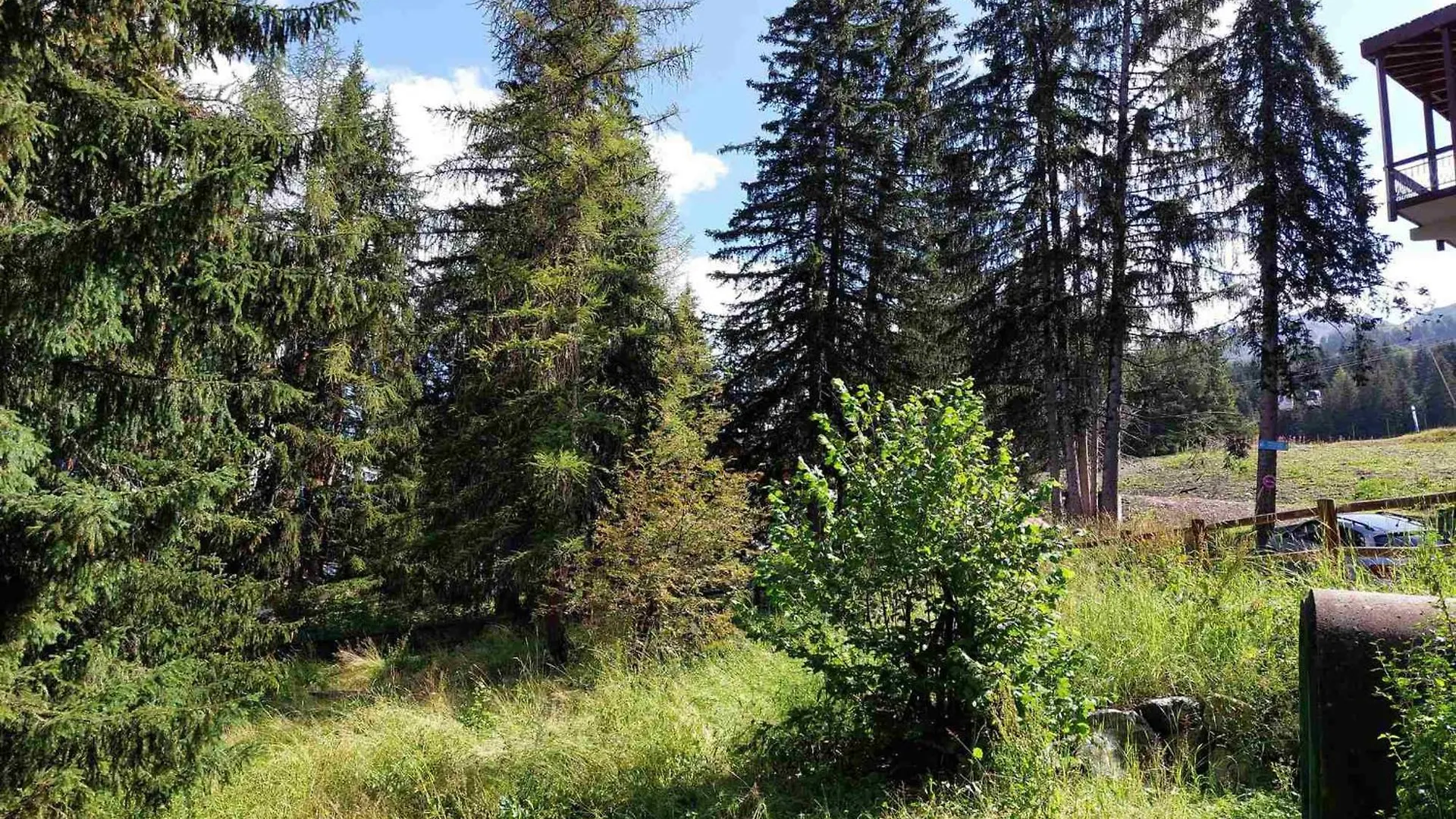 Duplex 6 Pers A Arc 1800, Proche Pistes Charmettoger, Balcon, Tv, Wifi - Fr-1-411-798 Apartment Bourg-Saint-Maurice 0*,  France